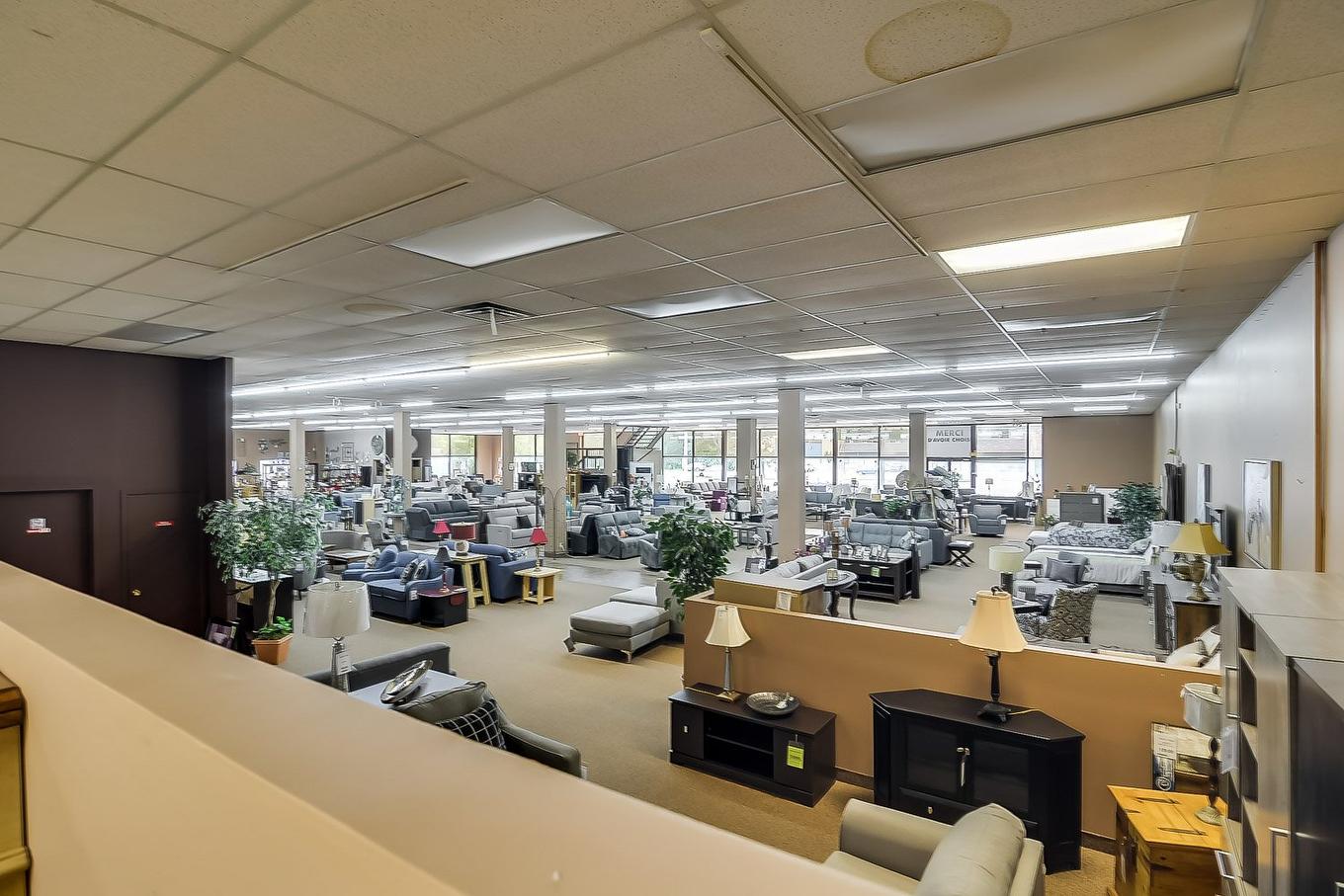 Overall view - 425 Boul. Maloney E., Gatineau (Gatineau), QC - Indoor Photo Showing Gym Room