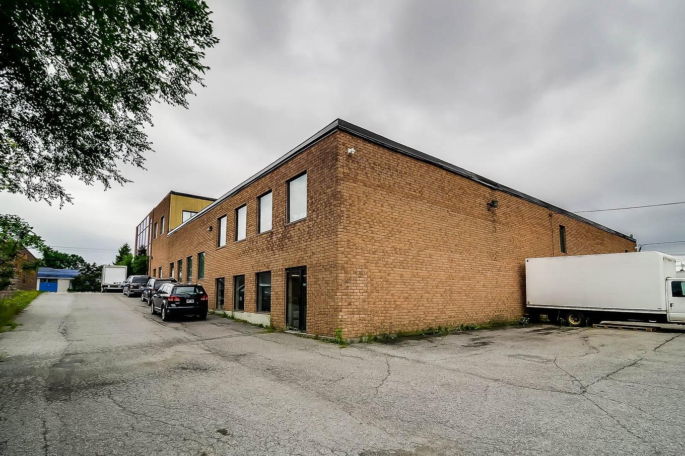 Back facade - 425 Boul. Maloney E., Gatineau (Gatineau), QC - Outdoor With Exterior