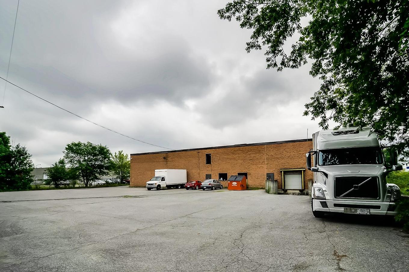 Back facade - 425 Boul. Maloney E., Gatineau (Gatineau), QC - Outdoor