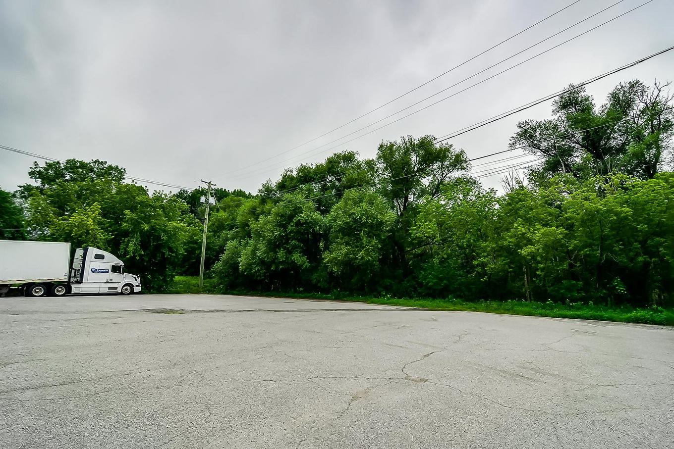 Parking - 425 Boul. Maloney E., Gatineau (Gatineau), QC - Outdoor