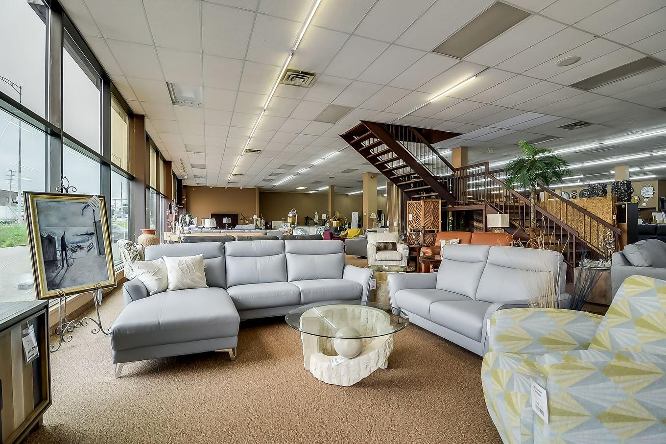 Overall view - 425 Boul. Maloney E., Gatineau (Gatineau), QC - Indoor Photo Showing Living Room