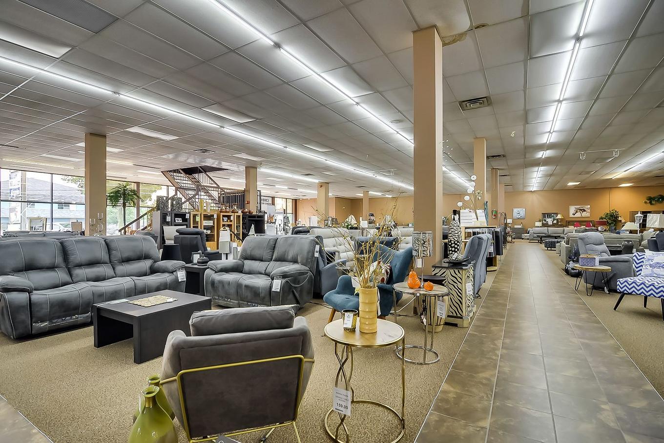 Overall view - 425 Boul. Maloney E., Gatineau (Gatineau), QC - Indoor