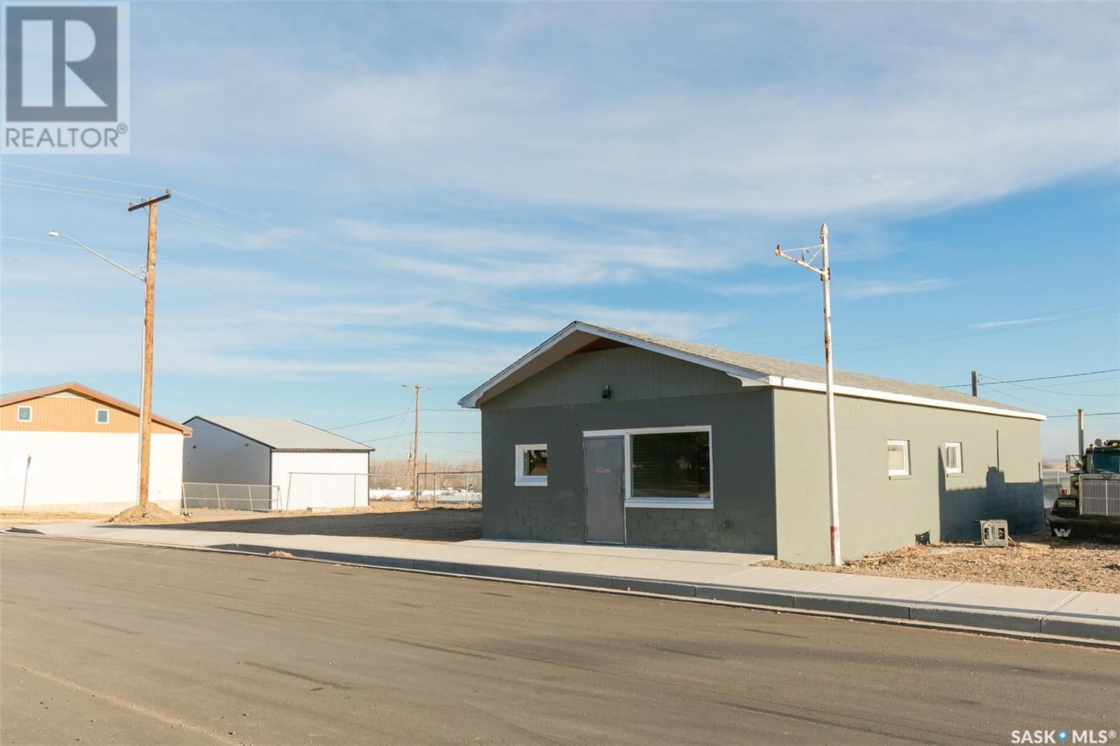 544 Atlantic Avenue, Kerrobert, SK