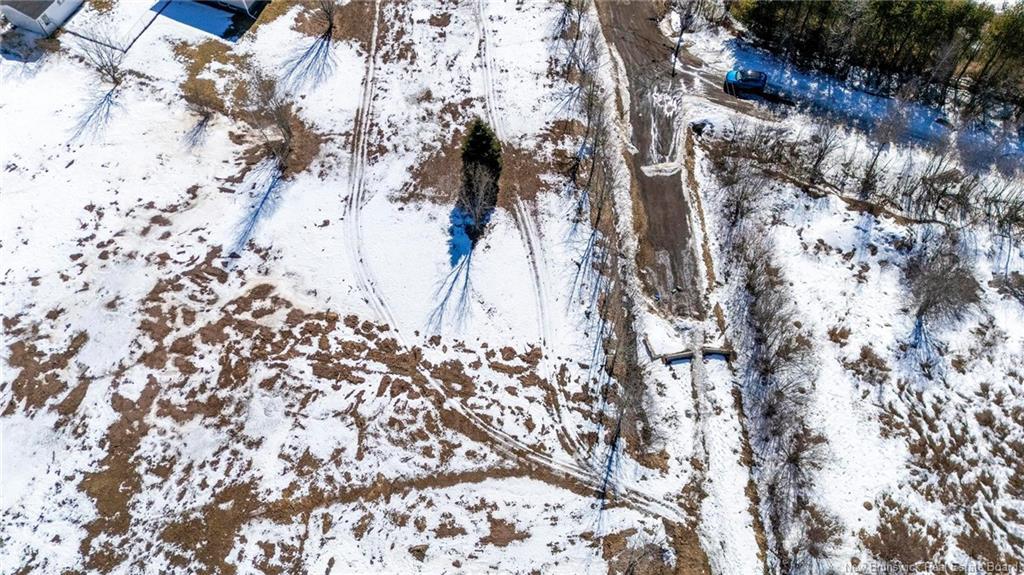 Lot Northwood And Old Barn Rd, Moncton, NB