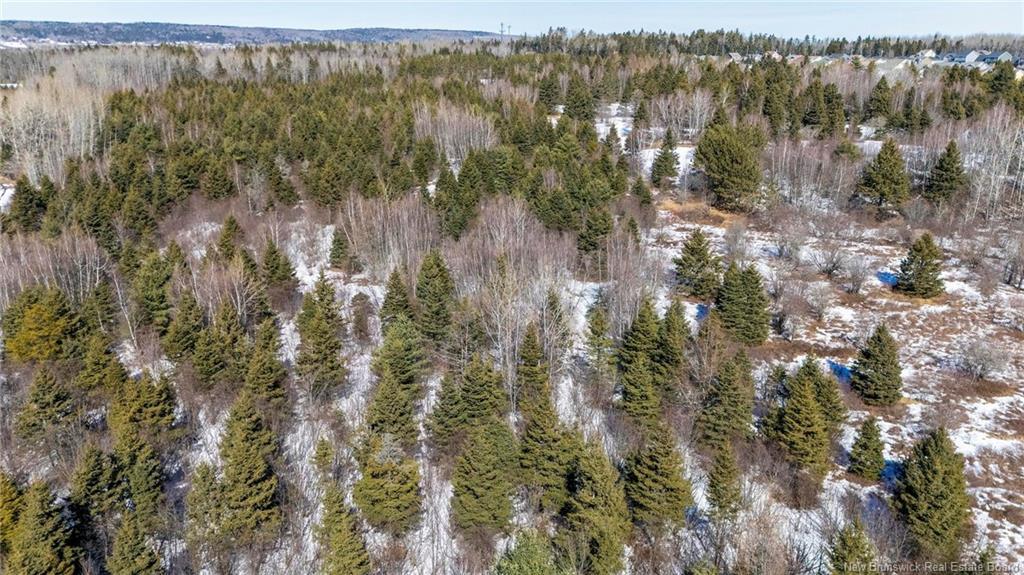 Lot Northwood And Old Barn Rd, Moncton, NB