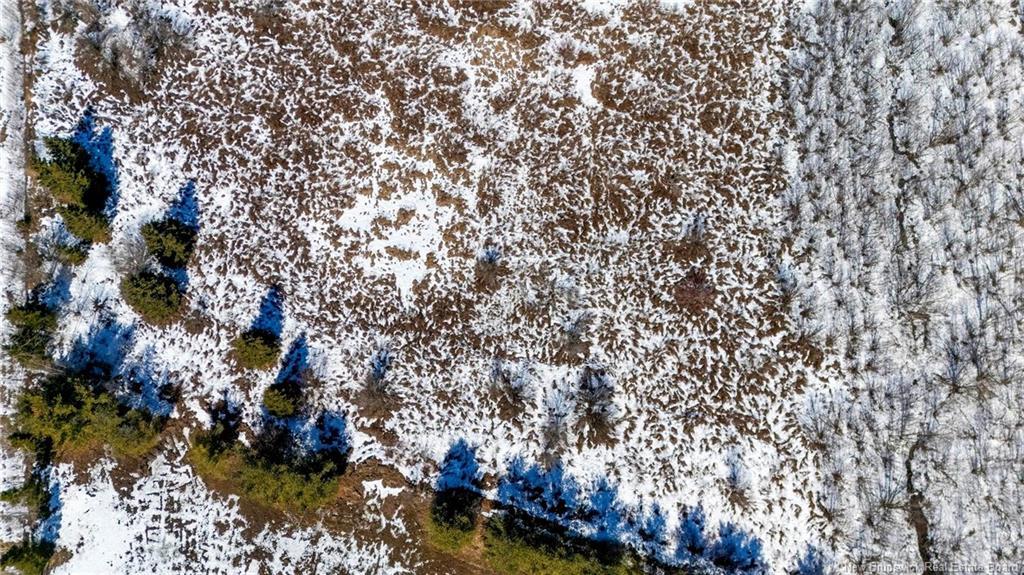 Lot Northwood And Old Barn Rd, Moncton, NB