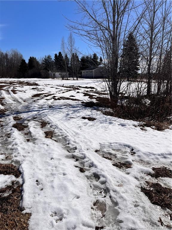 Lot Northwood And Old Barn Rd, Moncton, NB