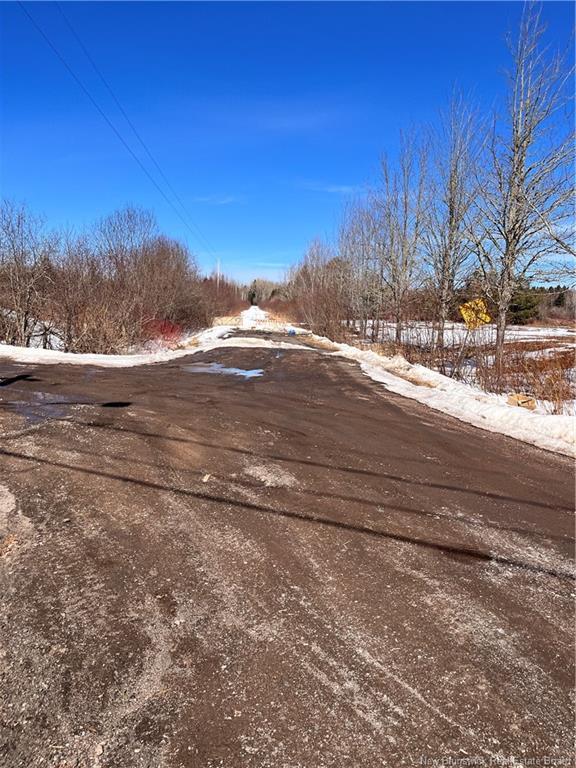 Lot Northwood And Old Barn Rd, Moncton, NB