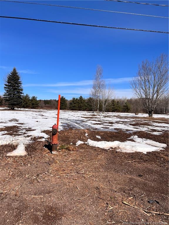 Lot Northwood And Old Barn Rd, Moncton, NB