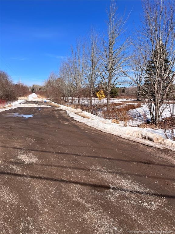 Lot Northwood And Old Barn Rd, Moncton, NB