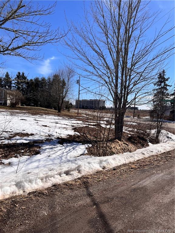 Lot Northwood And Old Barn Rd, Moncton, NB