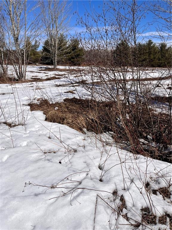 Lot Northwood And Old Barn Rd, Moncton, NB