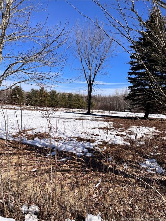 Lot Northwood And Old Barn Rd, Moncton, NB