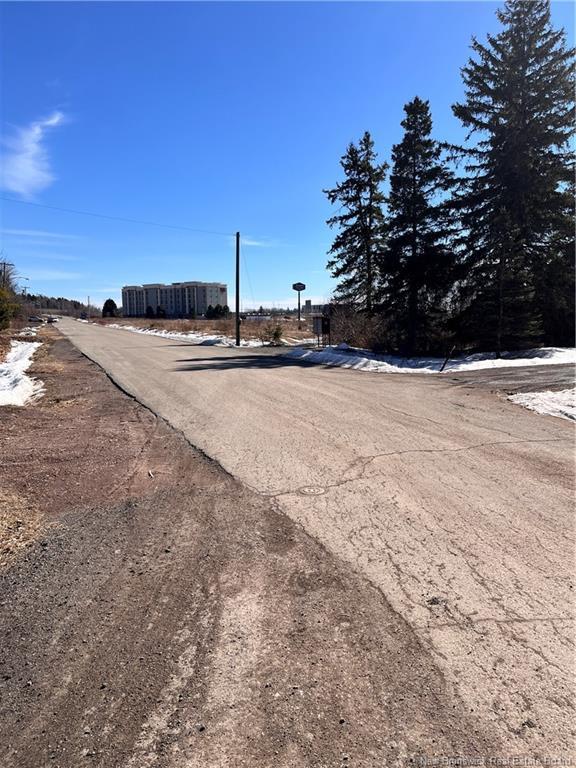 Lot Northwood And Old Barn Rd, Moncton, NB