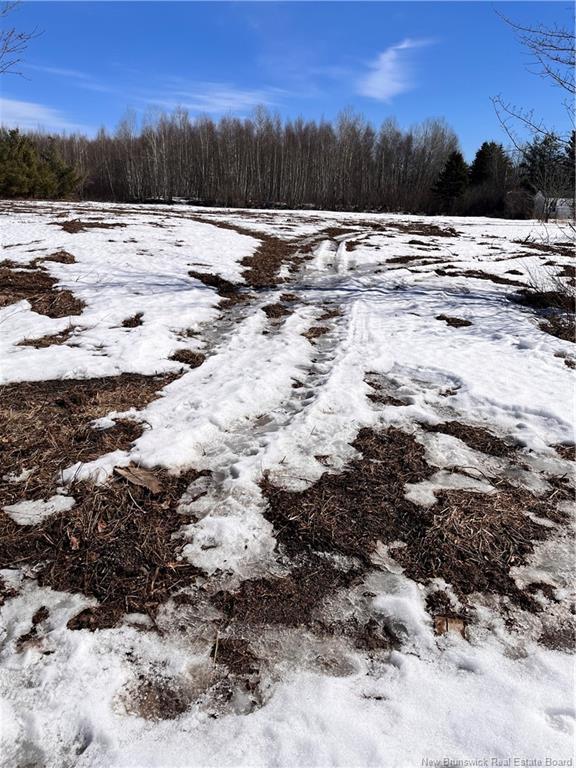 Lot Northwood And Old Barn Rd, Moncton, NB