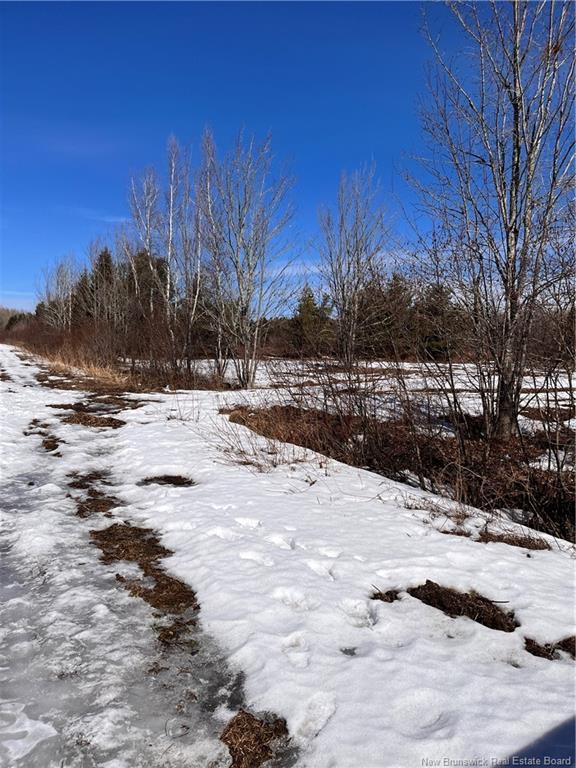 Lot Northwood And Old Barn Rd, Moncton, NB
