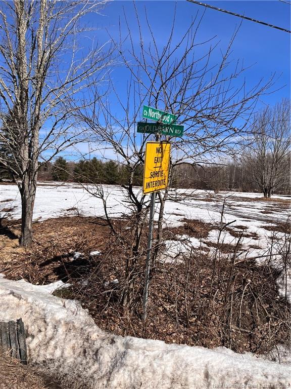 Lot Northwood And Old Barn Rd, Moncton, NB