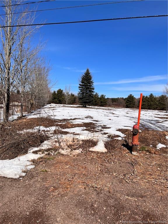 Lot Northwood And Old Barn Rd, Moncton, NB