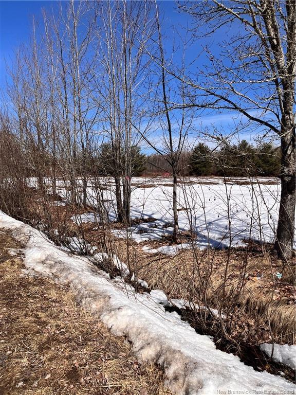 Lot Northwood And Old Barn Rd, Moncton, NB