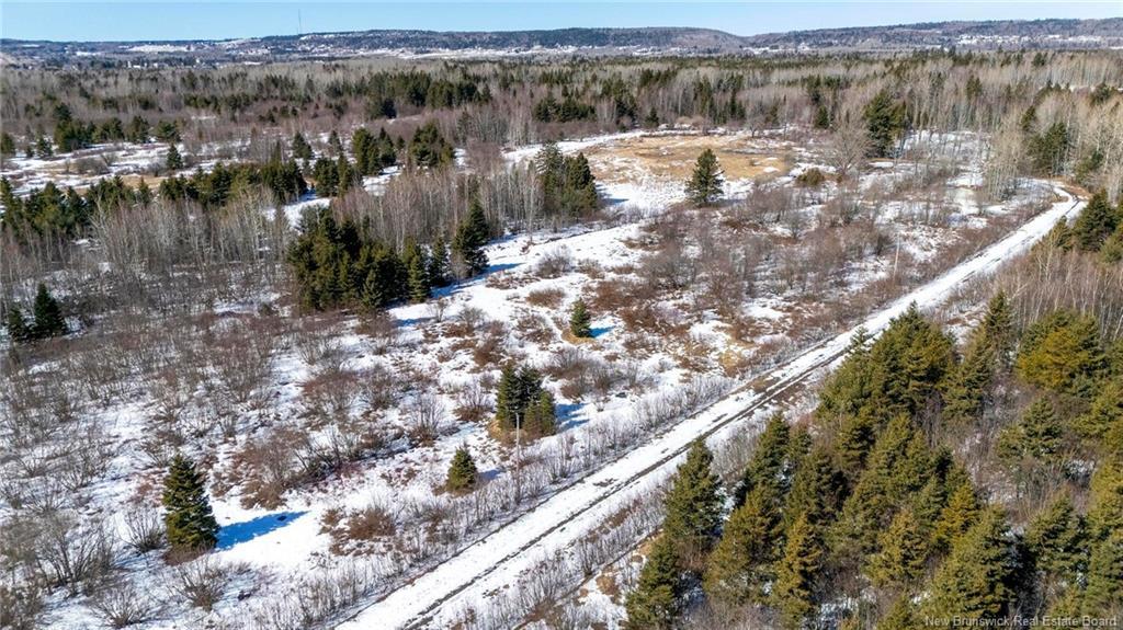 Lot Northwood And Old Barn Rd, Moncton, NB