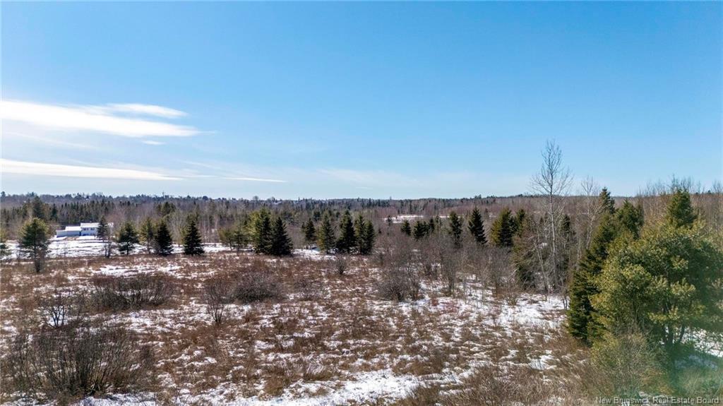 Lot Northwood And Old Barn Rd, Moncton, NB