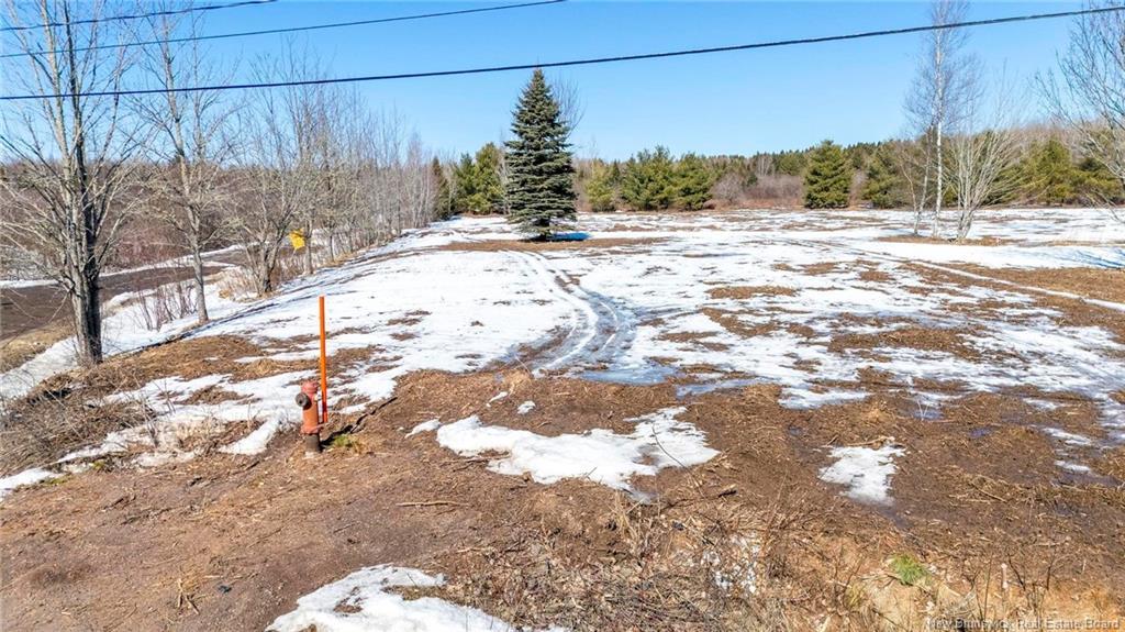 Lot Northwood And Old Barn Rd, Moncton, NB