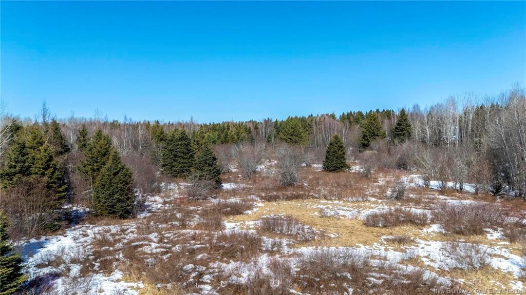 Lot Northwood And Old Barn Rd, Moncton, NB