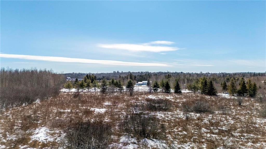 Lot Northwood And Old Barn Rd, Moncton, NB