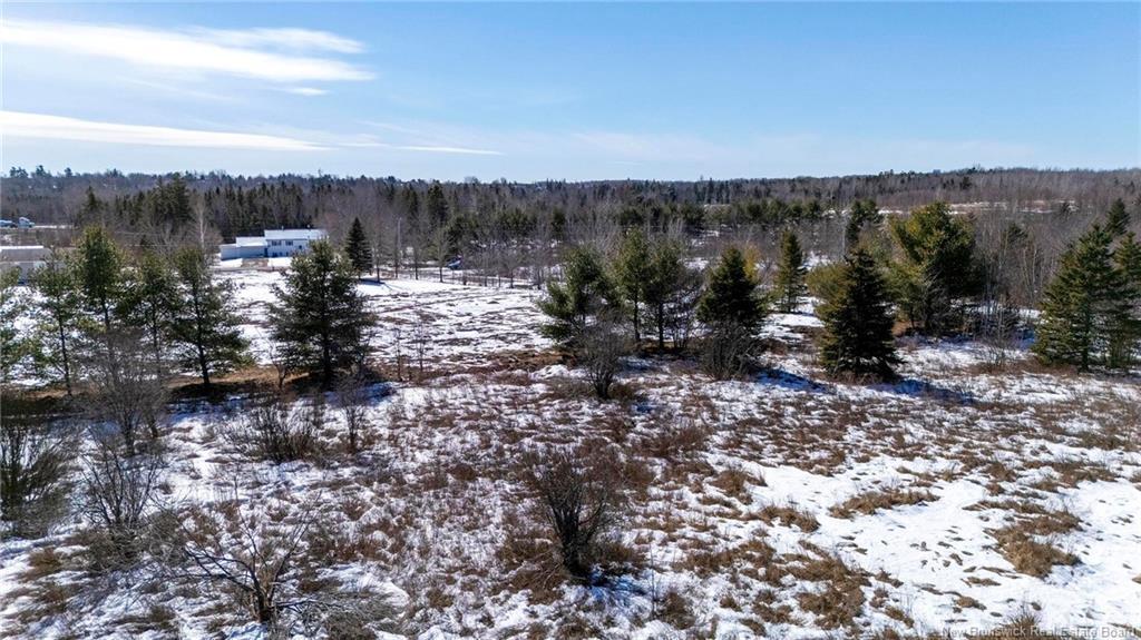 Lot Northwood And Old Barn Rd, Moncton, NB