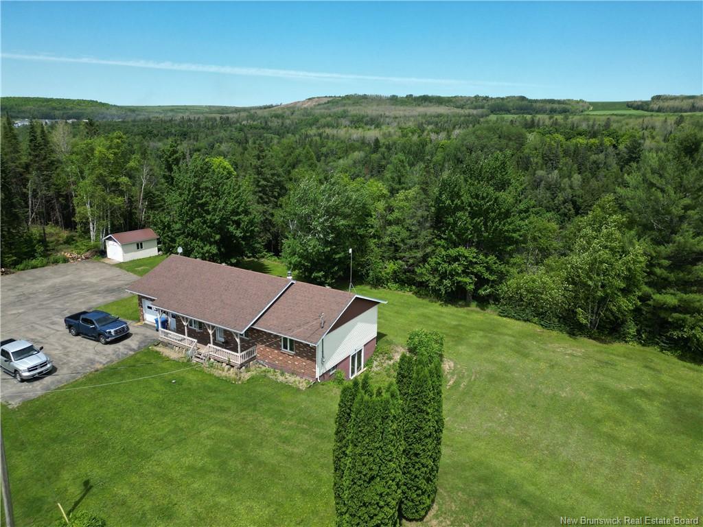 806 West River Rd, Dsl De Grand-Sault/Falls, NB