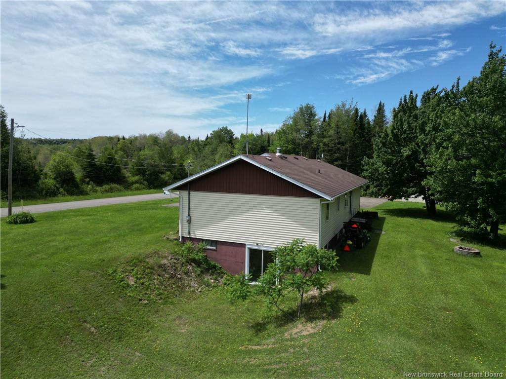 806 West River Rd, Dsl De Grand-Sault/Falls, NB