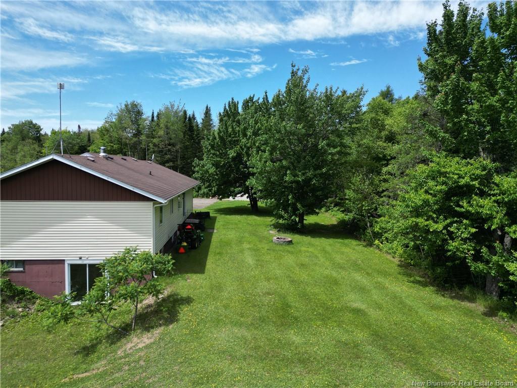 806 West River Rd, Dsl De Grand-Sault/Falls, NB