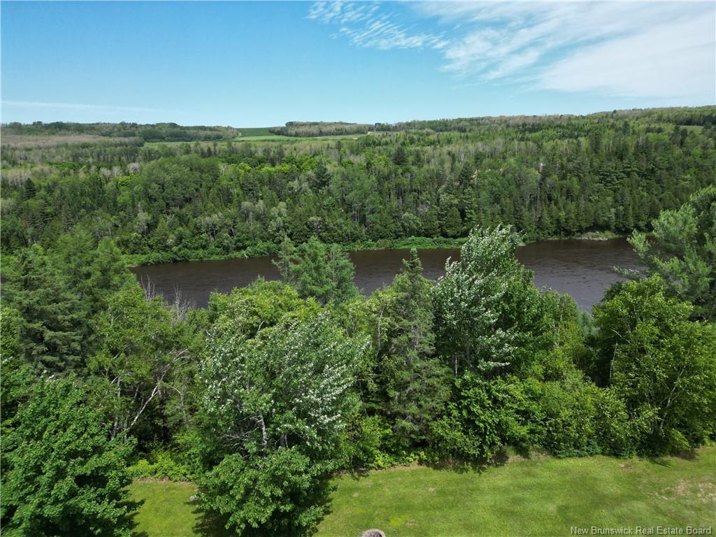 806 West River Rd, Dsl De Grand-Sault/Falls, NB