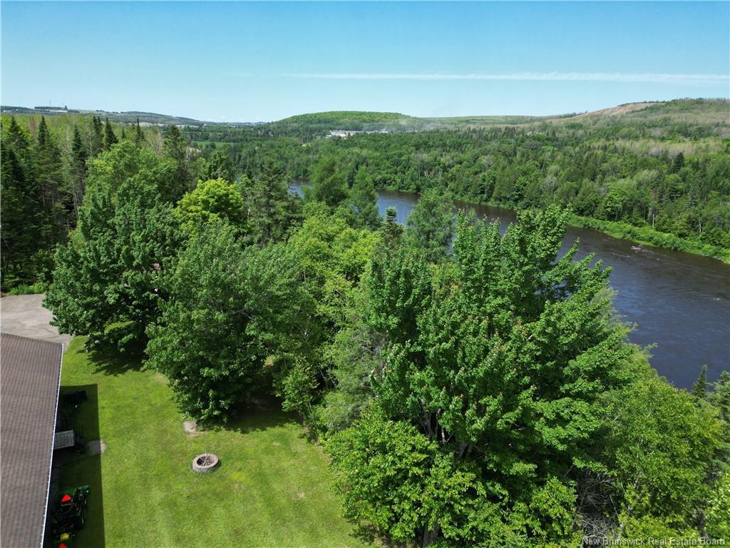 806 West River Rd, Dsl De Grand-Sault/Falls, NB