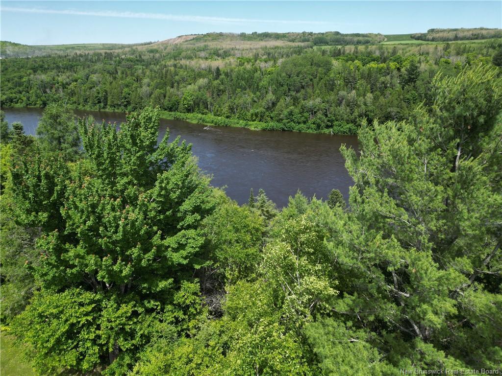 806 West River Rd, Dsl De Grand-Sault/Falls, NB