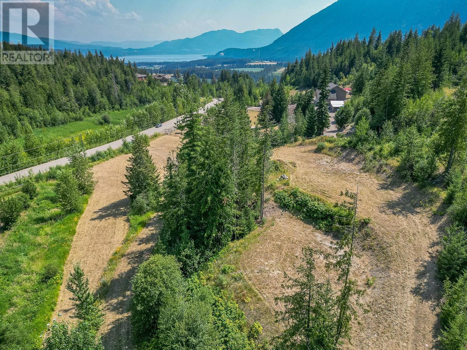 Lot 11 Recline Ridge Road, Tappen, BC
