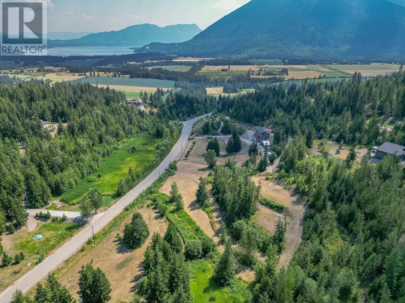 Lot 11 Recline Ridge Road, Tappen, BC