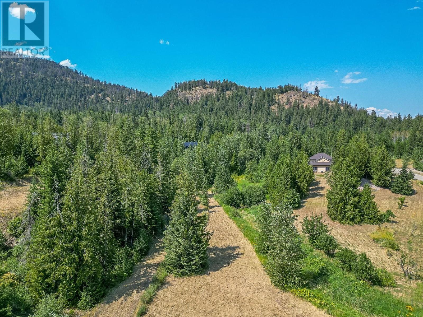 Lot 11 Recline Ridge Road, Tappen, BC