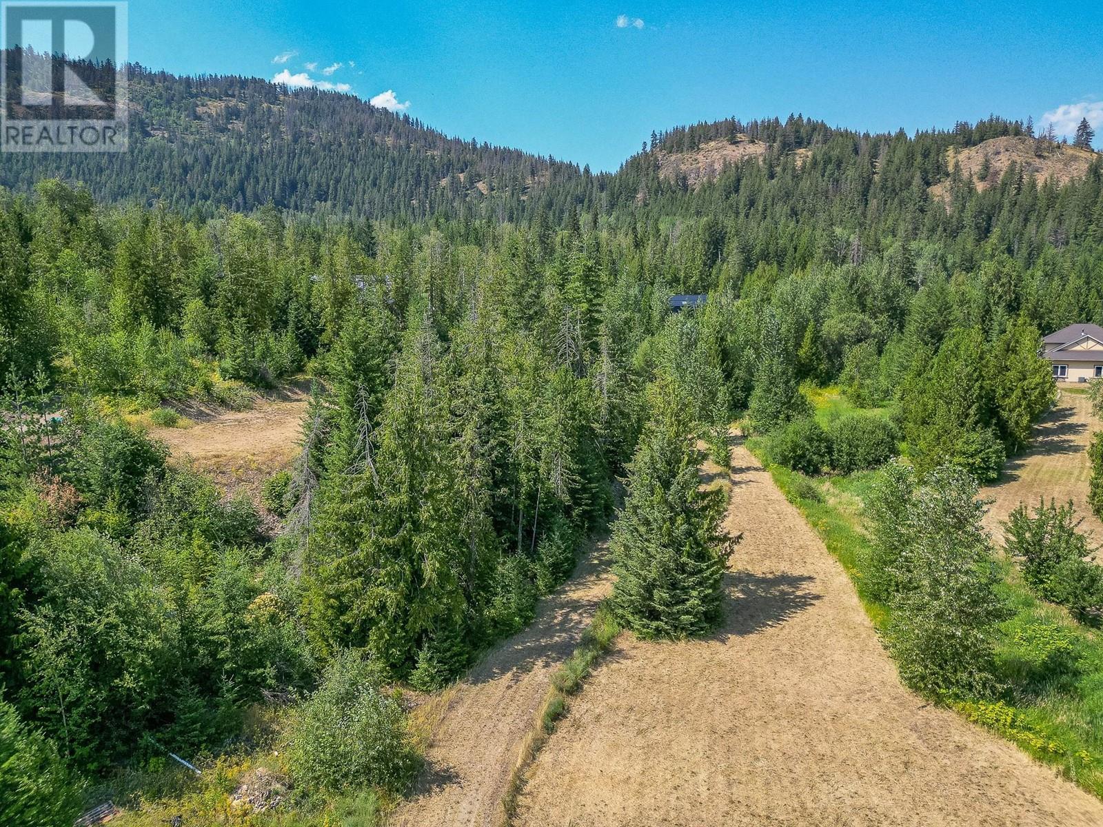 Lot 11 Recline Ridge Road, Tappen, BC