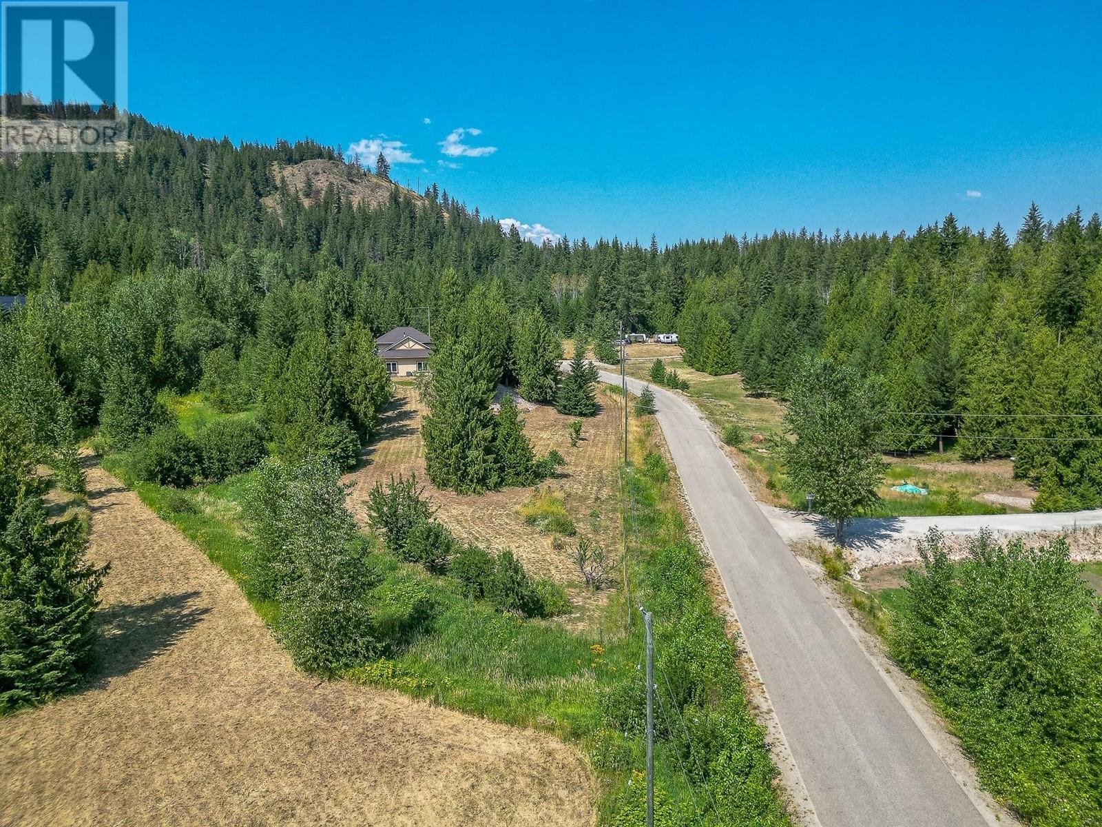 Lot 11 Recline Ridge Road, Tappen, BC
