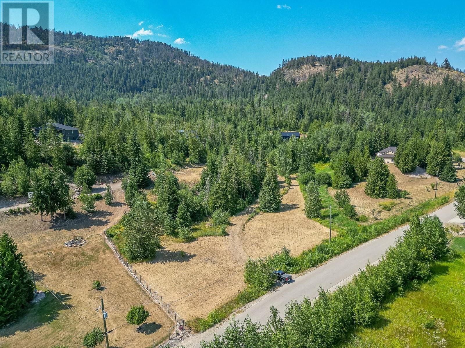 Lot 11 Recline Ridge Road, Tappen, BC