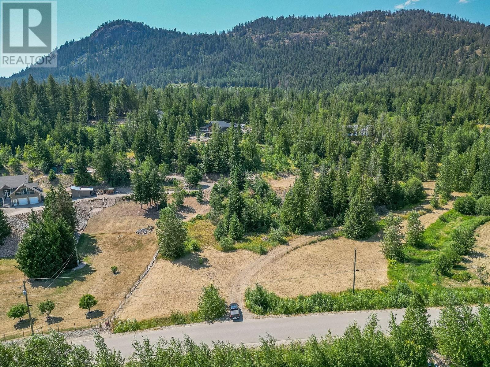Lot 11 Recline Ridge Road, Tappen, BC