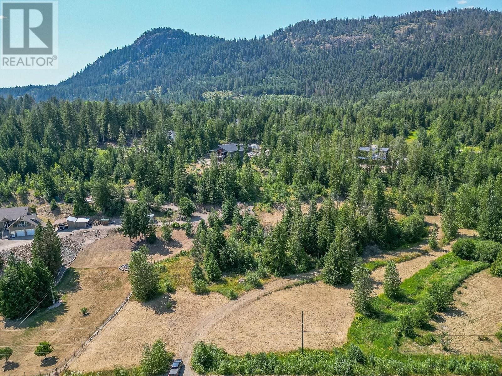 Lot 11 Recline Ridge Road, Tappen, BC
