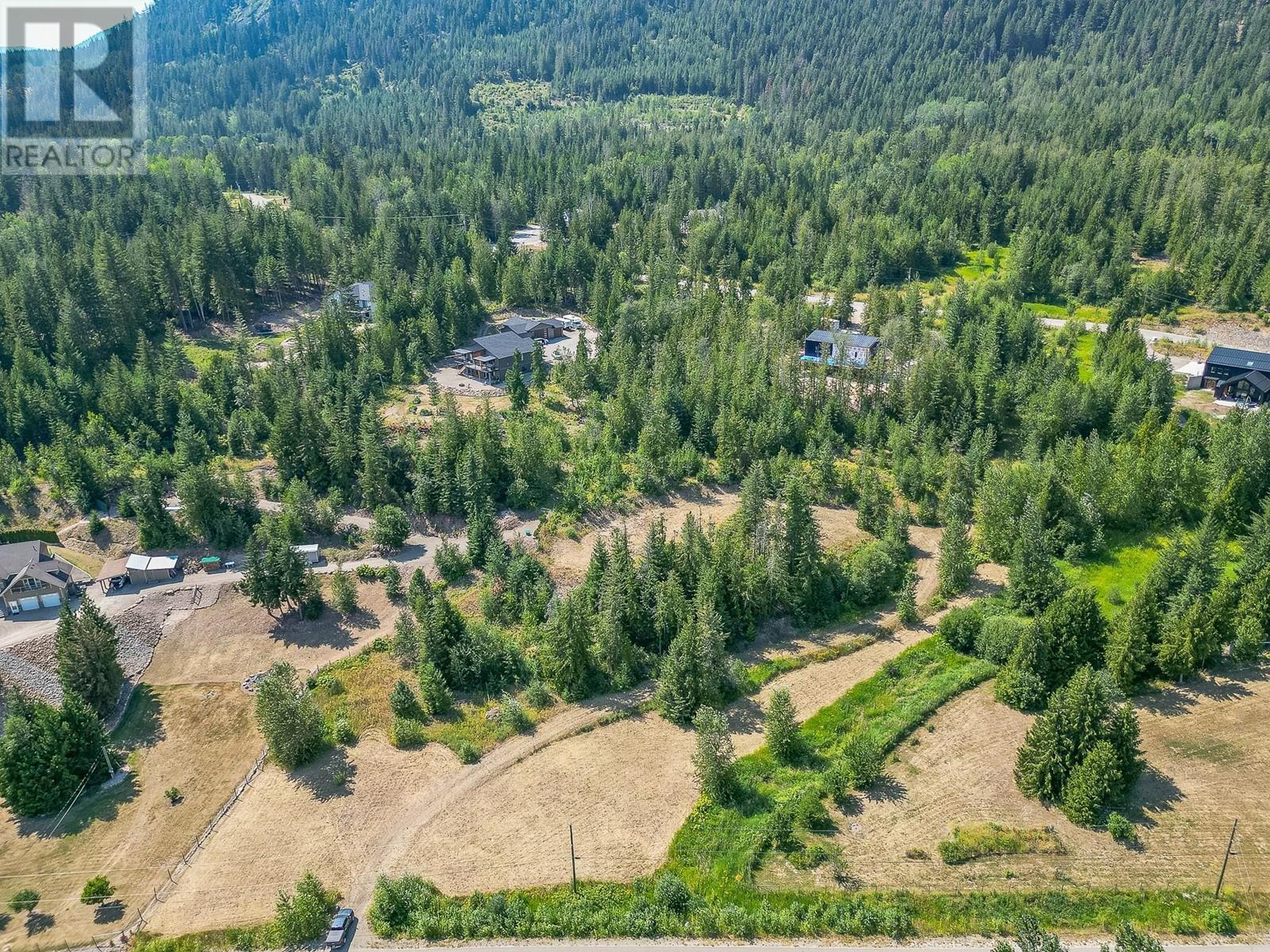 Lot 11 Recline Ridge Road, Tappen, BC