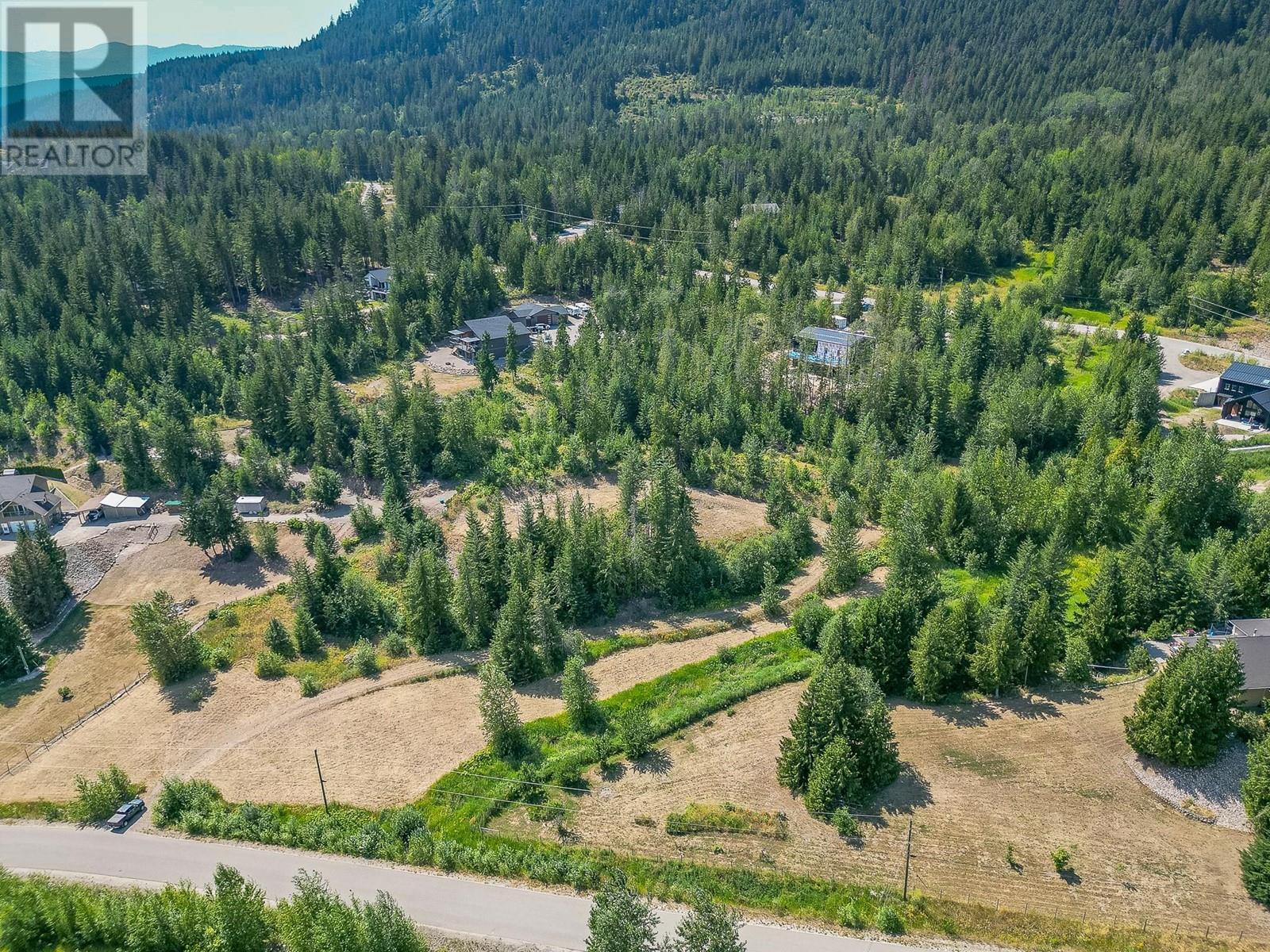 Lot 11 Recline Ridge Road, Tappen, BC