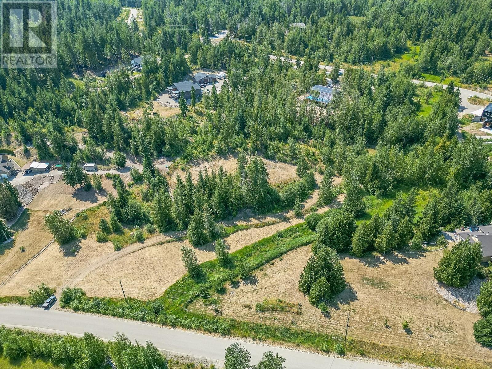 Lot 11 Recline Ridge Road, Tappen, BC