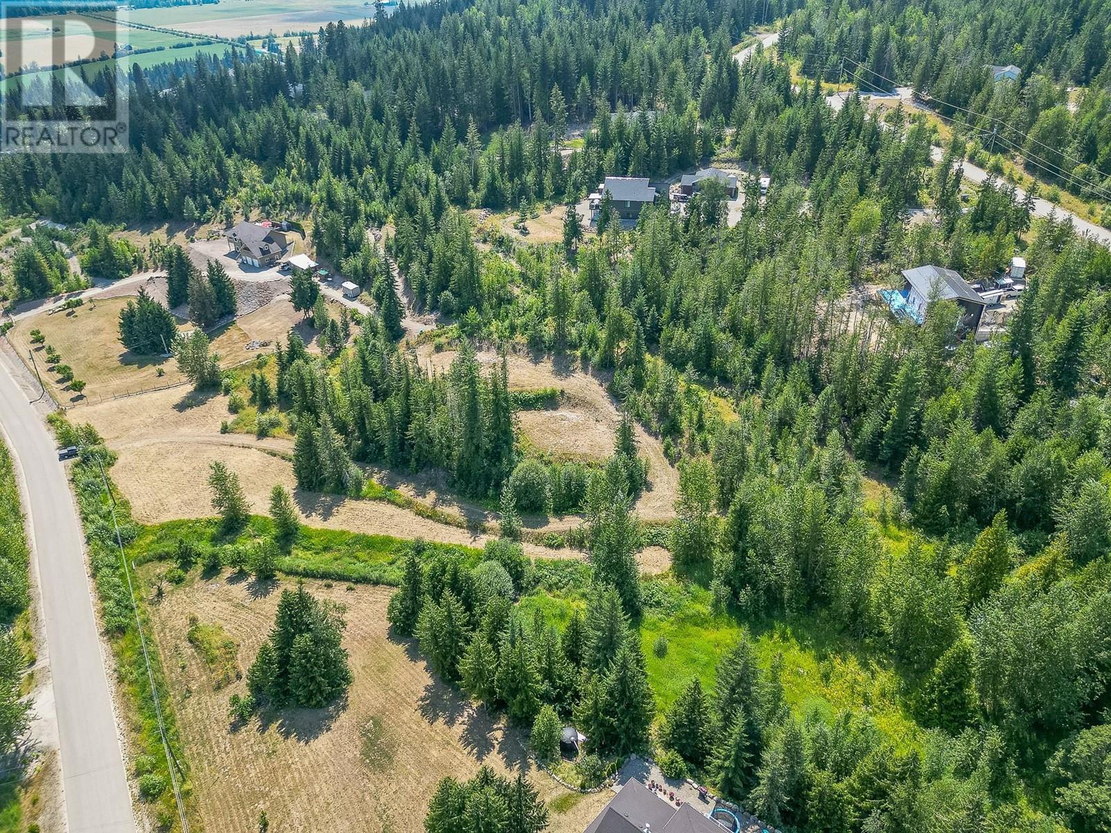 Lot 11 Recline Ridge Road, Tappen, BC