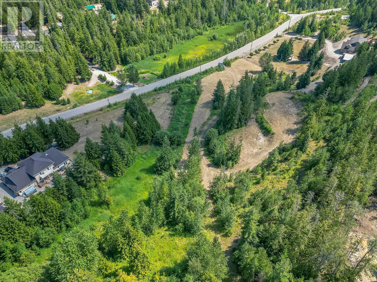 Lot 11 Recline Ridge Road, Tappen, BC