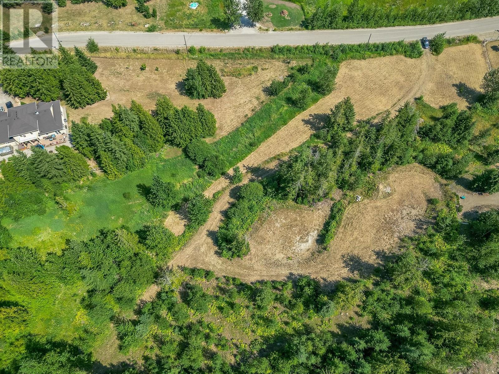 Lot 11 Recline Ridge Road, Tappen, BC