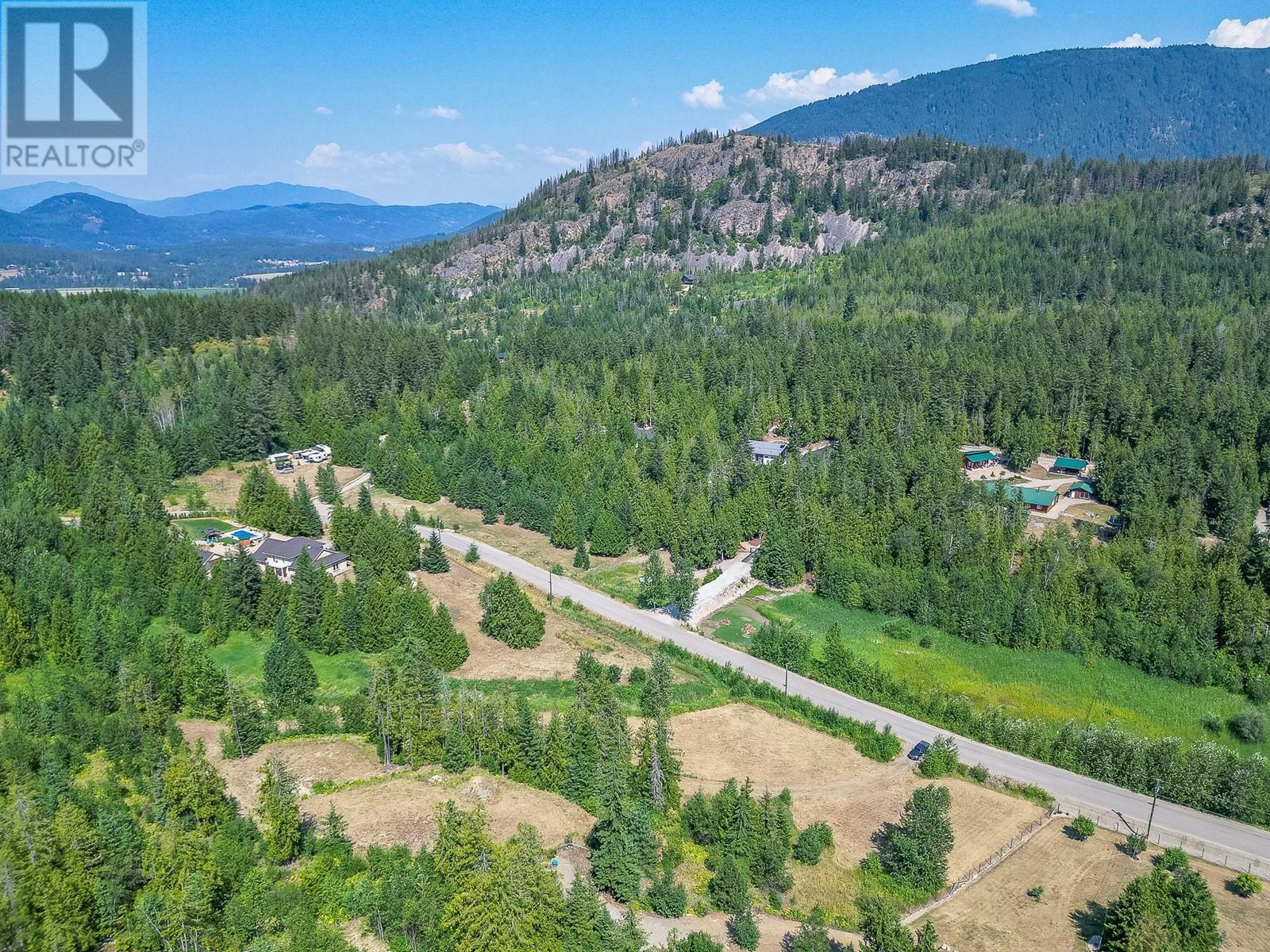 Lot 11 Recline Ridge Road, Tappen, BC